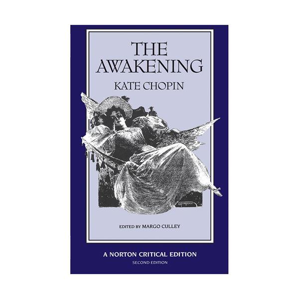 خرید کتاب The Awakening
